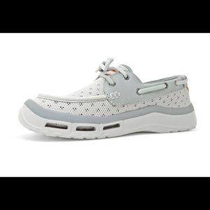 Skuze-SOFTSCIENCE SHOES FIN 2.0